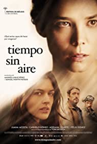 Watch Free Tiempo sin aire (2015)