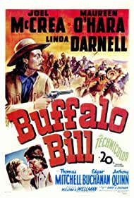 Watch Free Buffalo Bill (1944)