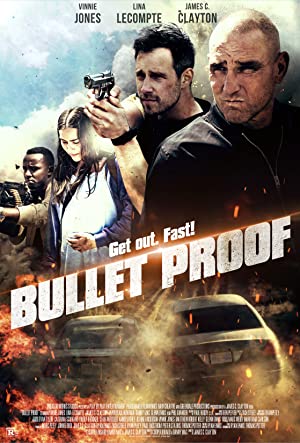 Watch Full Movie :Bullet Proof (2022)
