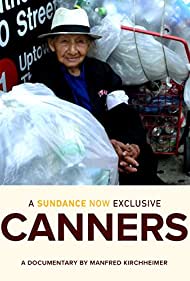 Watch Free Canners (2015)