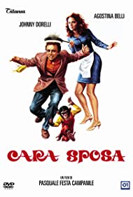 Watch Free Cara sposa (1977)