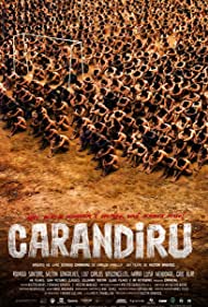 Watch Full Movie :Carandiru (2003)