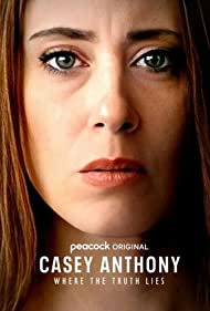 Watch Free Casey Anthony Where the Truth Lies (2022)