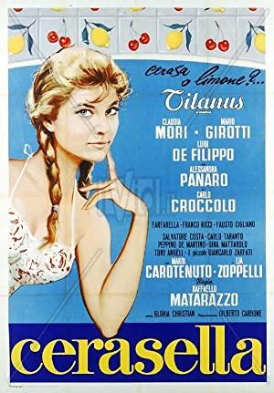 Watch Free Cerasella (1959)