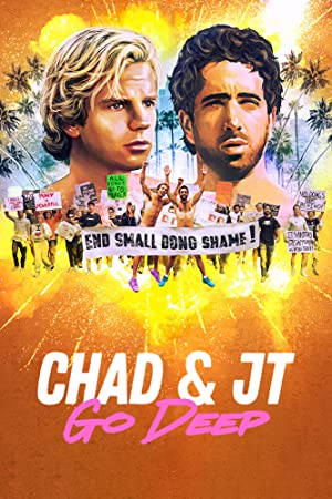 Watch Free Chad JT Go Deep (2022-)