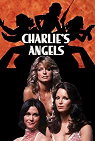 Watch Free Charlies Angels (1976-1981)