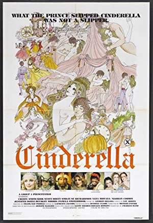 Watch Free Cinderella (1977)