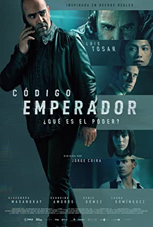 Watch Full Movie :Codigo Emperador (2022)