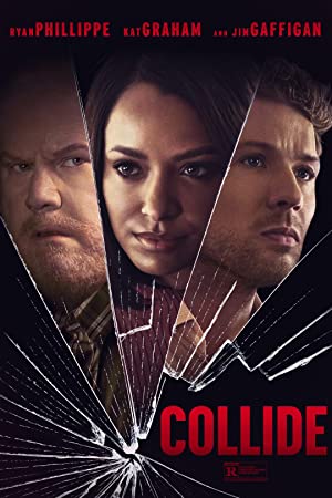 Watch Full Movie :Collide (2022)