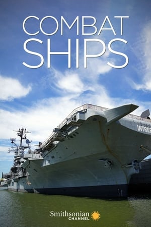 Watch Free Combat Ships (2017–2022)