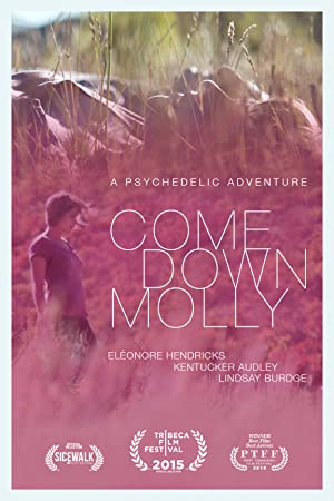 Watch Free Come Down Molly (2015)