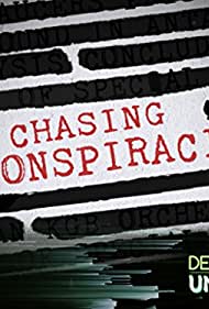 Watch Free Conspiracy (2015–)