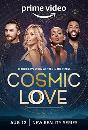 Watch Free Cosmic Love (2022-)