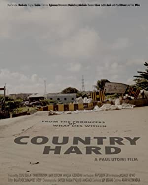 Watch Free Country Hard (2021)