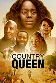 Watch Free Country Queen (2022-)