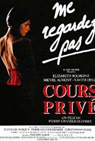 Watch Free Cours prive (1986)