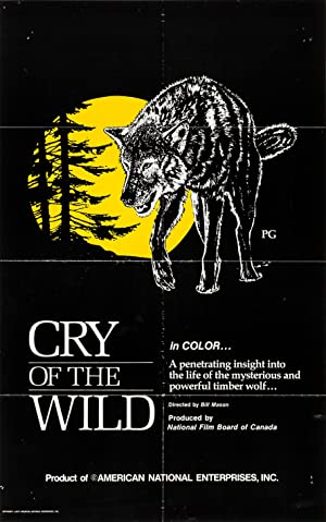 Watch Free Cry of the Wild (1973)