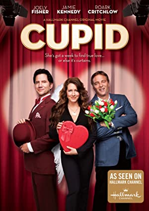Watch Free Cupid, Inc  (2012)