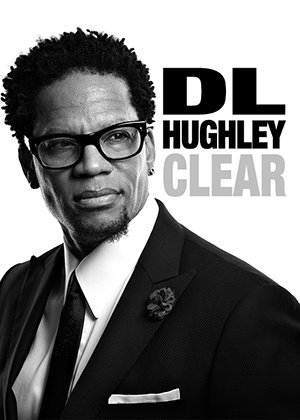 Watch Free D L Hughley Clear (2014)