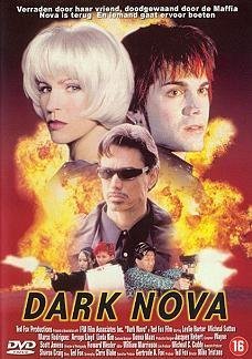 Watch Free Dark Nova (1999)