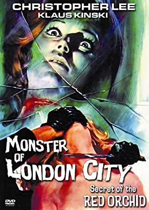 Watch Free Das Ungeheuer von London City (1964)