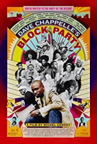 Watch Free Dave Chappelles Block Party (2005)