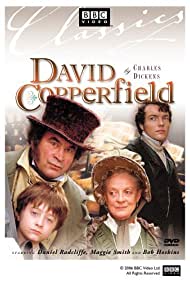 Watch Free David Copperfield (1999–2000)