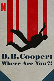 Watch Free D B Cooper Where Are You (2022-)