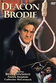 Watch Full Movie :Deacon Brodie (1997)