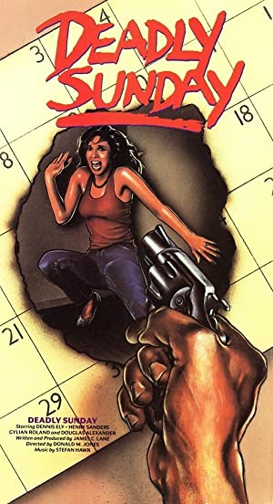 Watch Free Deadly Sunday (1982)