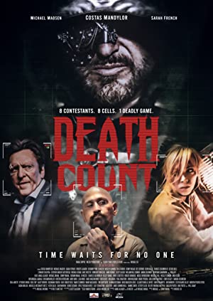 Watch Free Death Count (2022)