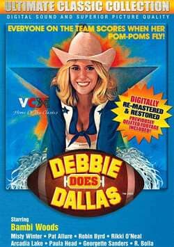 Watch Full Movie :Debbie Does Dallas (1978)