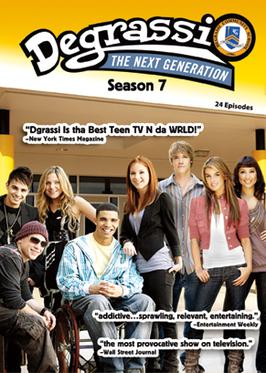 Watch Free Degrassi The Next Generation (2001–2015)