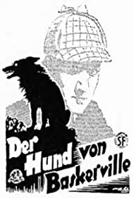 Watch Full Movie :The Hound of the Baskervilles (1929)