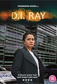 Watch Free DI Ray (2022-)