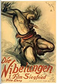 Watch Free Die Nibelungen Siegfried (1924)