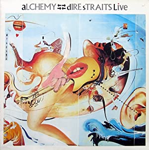 Watch Free Dire Straits Alchemy Live (1984)