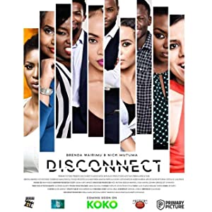 Watch Free Disconnect (2018)