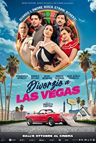 Watch Free Divorzio a Las Vegas (2020)