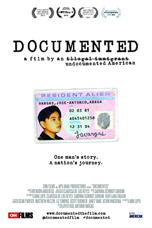 Watch Free Documented (2013)
