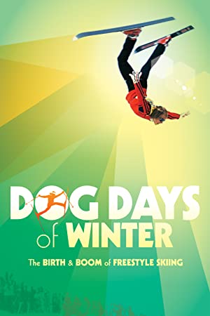 Watch Free Dog Days of Winter (2015)