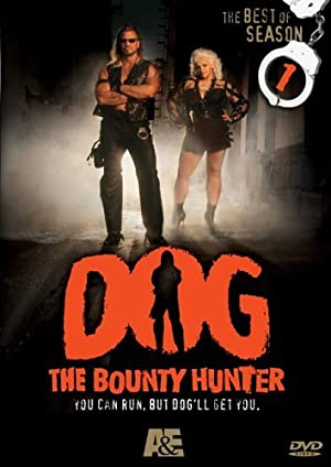 Watch Free Dog the Bounty Hunter (2003–2012)