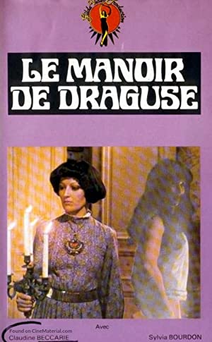 Watch Free Draguse or the Infernal Mansion (1976)