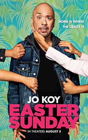 Watch Full Movie :Easter Sunday (2022)