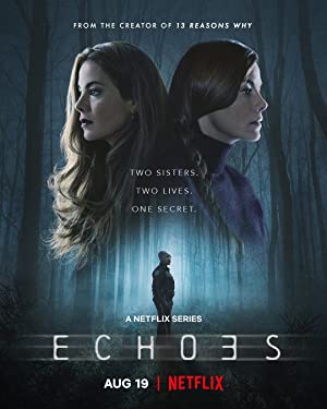 Watch Free Echoes (2022)
