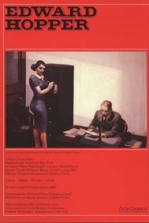 Watch Free Edward Hopper (1981)