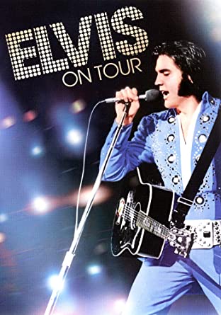 Watch Free Elvis on Tour (1972)