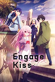 Watch Full Movie :Engage Kiss (2022-)