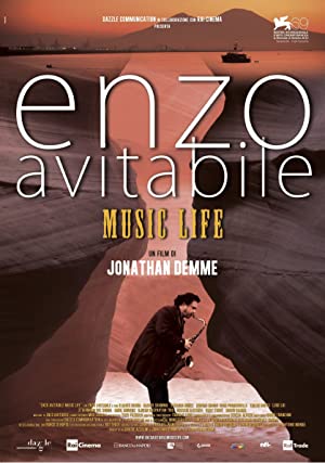 Watch Free Enzo Avitabile Music Life (2012)