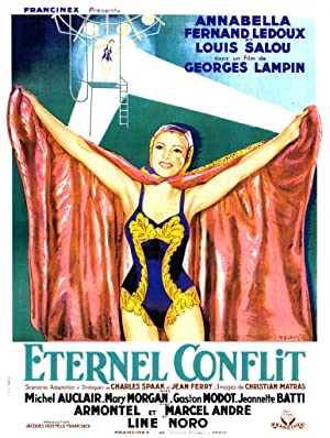 Watch Full Movie :Eternel conflit (1948)
